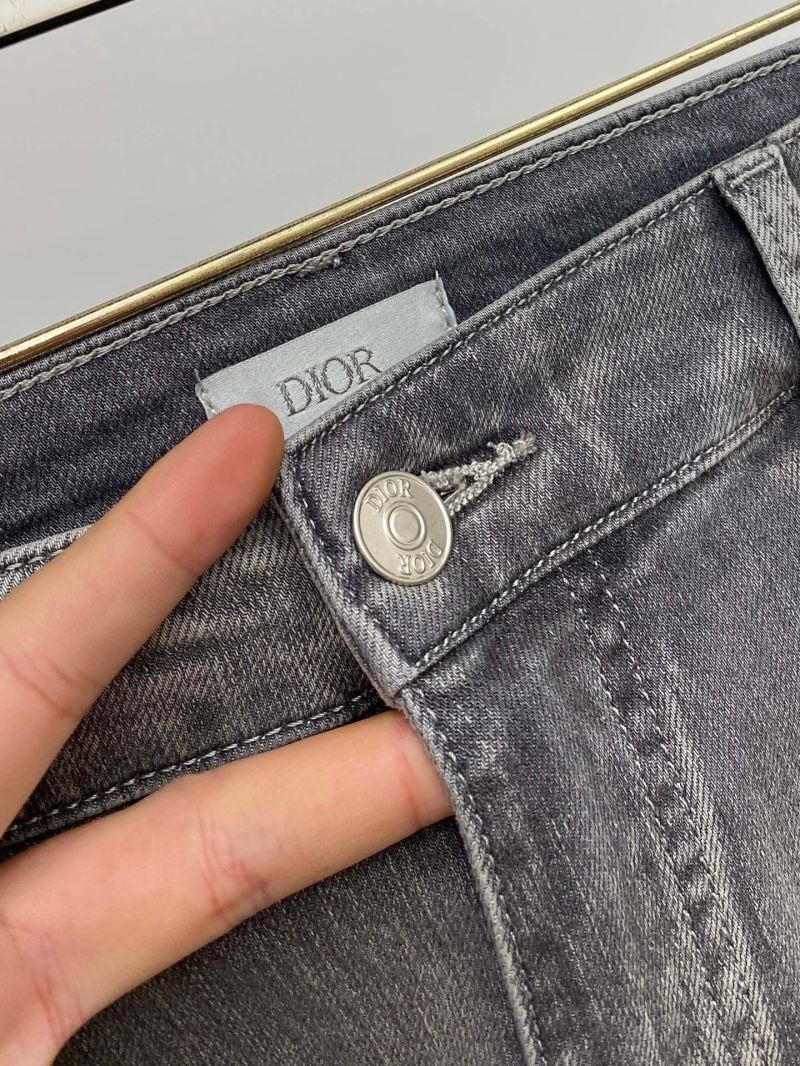 Christian Dior Jeans